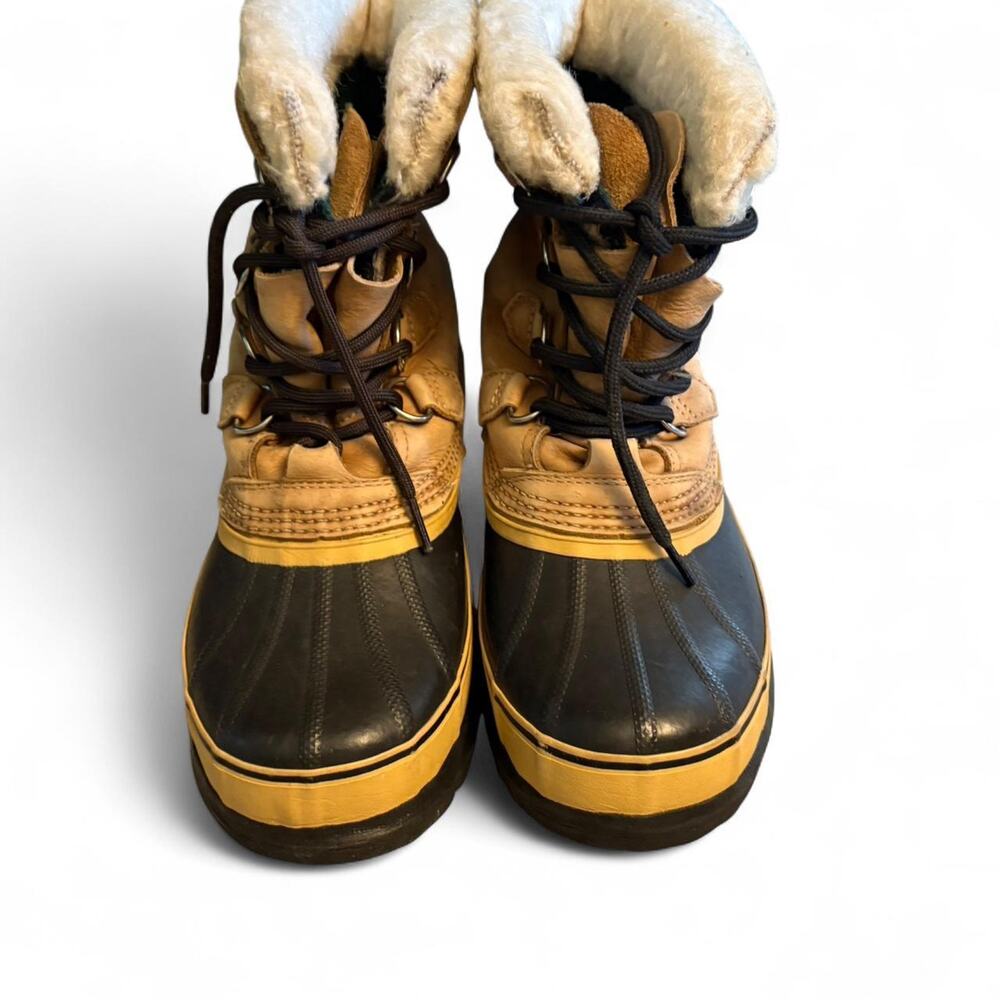 Sorel womens winter boots - Picture 2 of 8